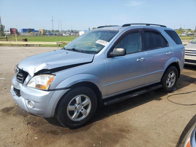 2008 Kia Sorento EX