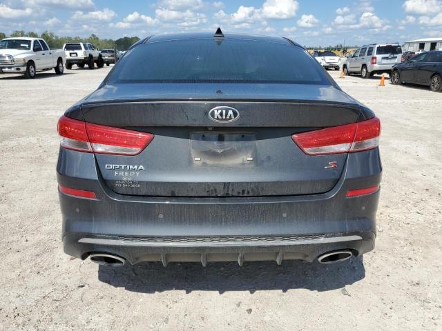 5XXGT4L33KG297253 KIA Optima Lx