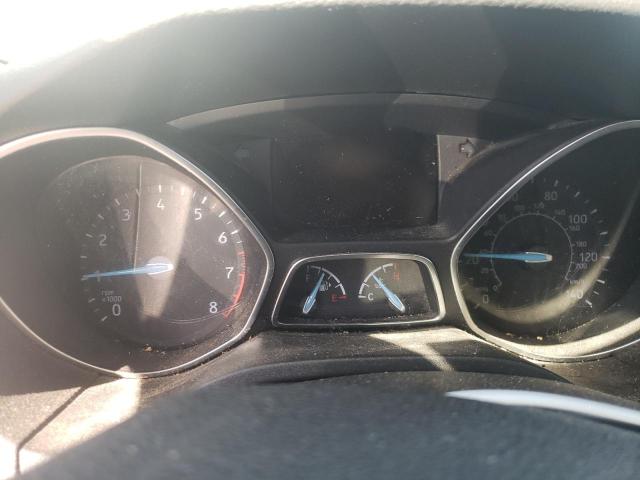 1FADP3F2XGL227198 Ford FOCUS SE