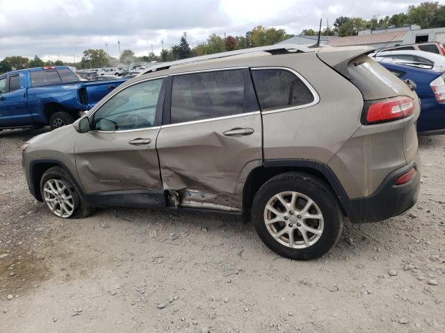 1C4PJMCS8HW504336 Jeep Cherokee Latitude
