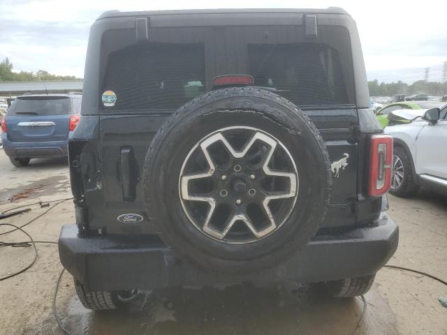 1FMEE5BPXPLB03350 Ford Bronco Base
