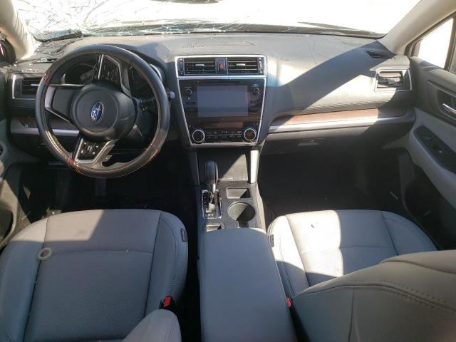 4S4BSANC6J3367332 Subaru Outback 2.5i Limited