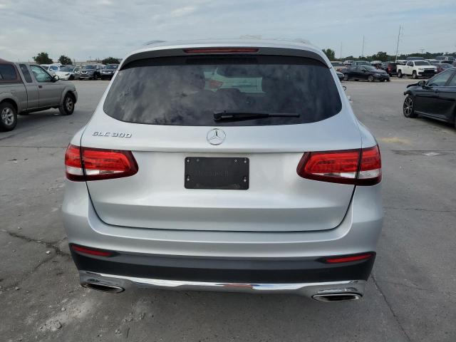 WDC0G4JB9JV050929 Mercedes-Benz GLC 300