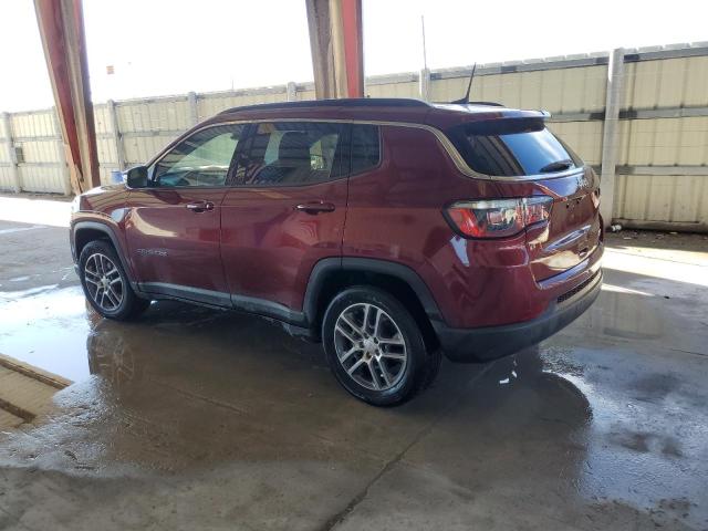 3C4NJCBB5LT231325 Jeep Compass Latitude