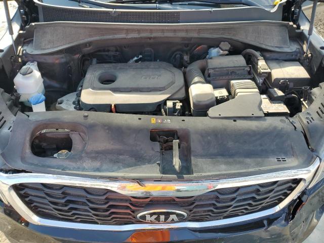 5XYPG4A3XKG496853 KIA SORENTO L
