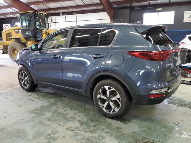 Vin: kndpmcac7l7729914, lot: 69234123, kia sportage lx 20202