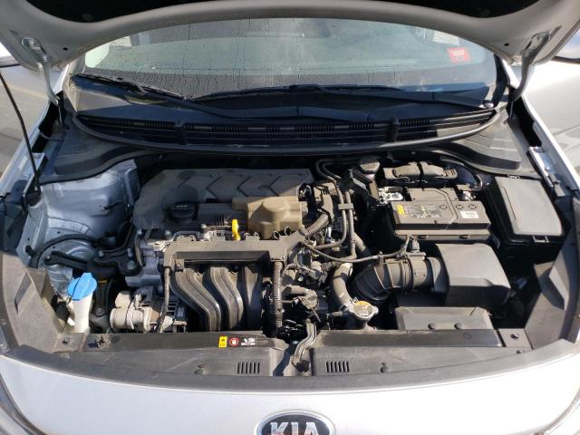 3KPA24AD2LE297775 Kia Rio  11