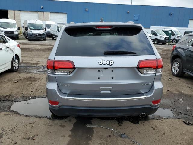 1C4RJFBG4LC197565 Jeep Grand Cherokee Limited