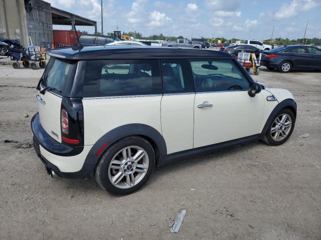 2013 Mini Cooper S Clubman VIN: WMWZG3C54DTY39419 Lot: 66472993