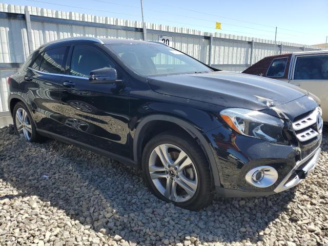 WDCTG4GB4KU003559 Mercedes-Benz Gla 250 4matic