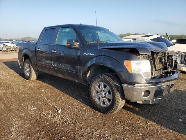 1FTFW1EF5EFB04550 Ford F150 Supercrew