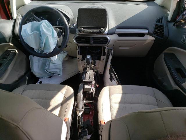 MAJ3S2GE3MC417384 Ford Ecosport Se
