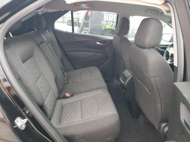 2GNAXKEV6K6159607 Chevrolet EQUINOX LT