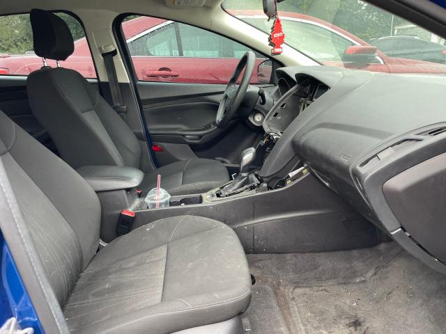 1FADP3FE4JL224492 Ford FOCUS SE