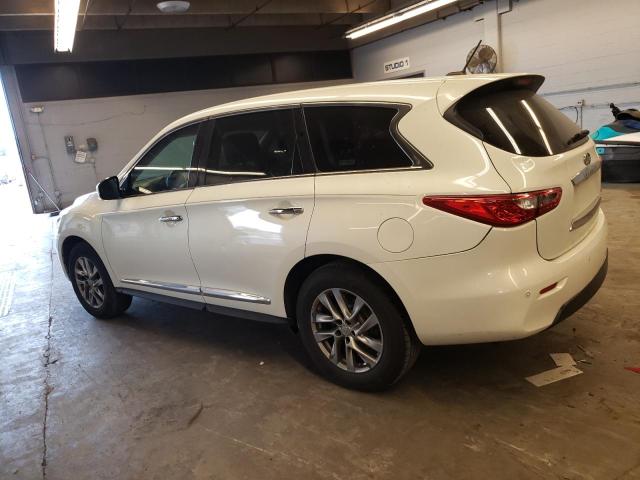 2013 Infiniti Jx35 VIN: 5N1AL0MM3DC309504 Lot: 66853443