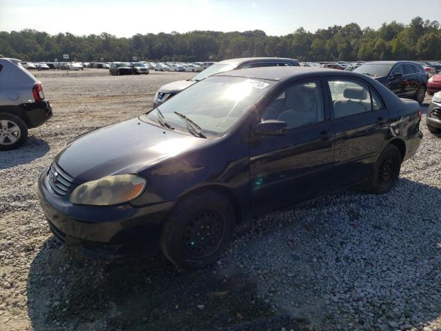 2003 Toyota Corolla CE