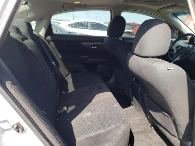 1N4AL3AP1FC160863 Nissan ALTIMA 2.5