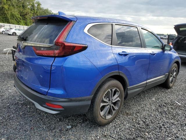 7FARW1H51NE006639 Honda CR-V EX