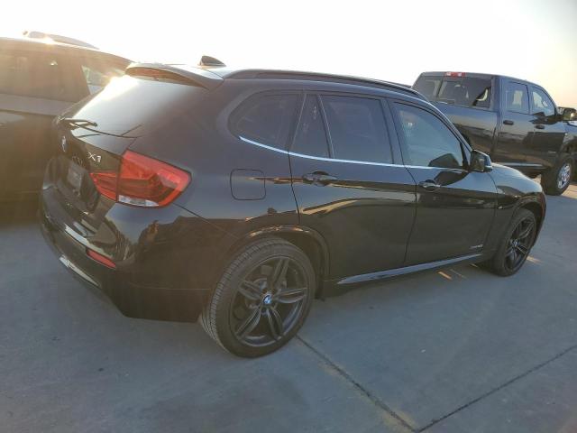 WBAVM5C53EVV92466 BMW X1 Xdrive35i