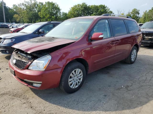 Kia SEDONA