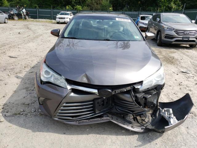 2017 TOYOTA CAMRY LE - 4T1BF1FK2HU638532