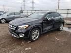 2018 MERCEDES-BENZ GLA 250 - WDCTG4EB9JJ490664