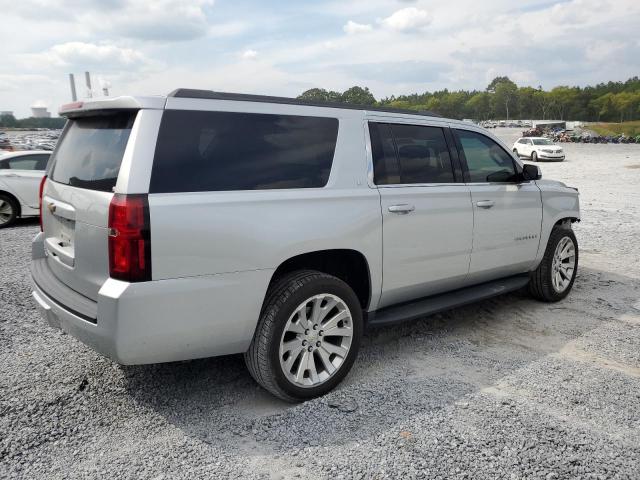 1GNSCHKC9JR106215 Chevrolet Suburban C1500 Lt