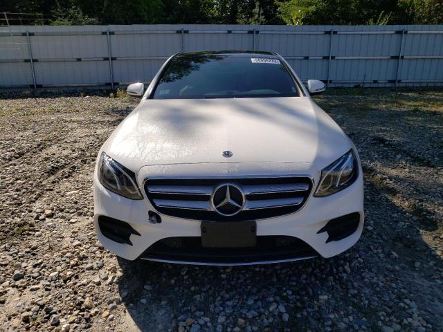 VIN WDDZF6JB7KA535631 2019 Mercedes-Benz E-Class, 4... no.5