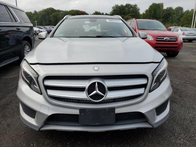 VIN WDCTG4GB8FJ040329 2015 Mercedes-Benz GLA-Class,... no.5