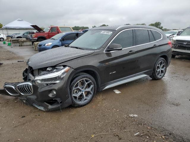 2017 BMW X1 xDrive28i