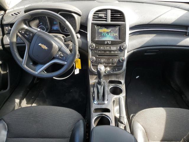 1G11C5SL0EF191805 Chevrolet MALIBU 1LT