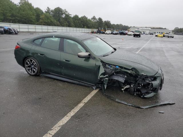 2022 BMW M440XI GRA - WBA13AW03NFM49862
