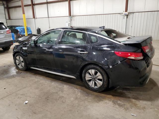 KNAGT4LE8H5009612 KIA OPTIMA HYBRID