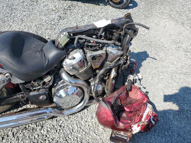 2003 HONDA VTX1800C 1HFSC46043A109380
