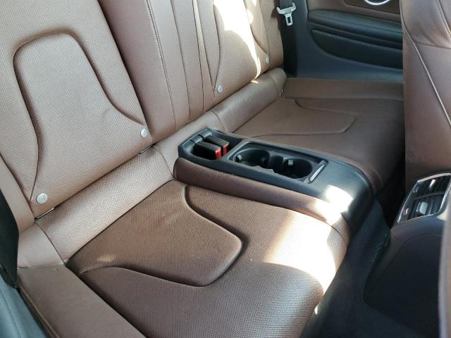 WAUVGAFH0EN002147 Audi S5 Prestige