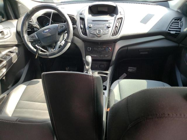 1FMCU0F75JUB05919 Ford ESCAPE S