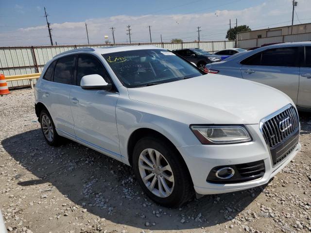 VIN WA1LFAFP3EA071386 2014 Audi Q5, Premium Plus no.4