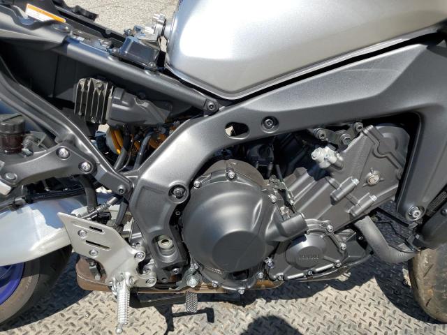 2023 YAMAHA MT09 DC JYARN72Y2PA000506