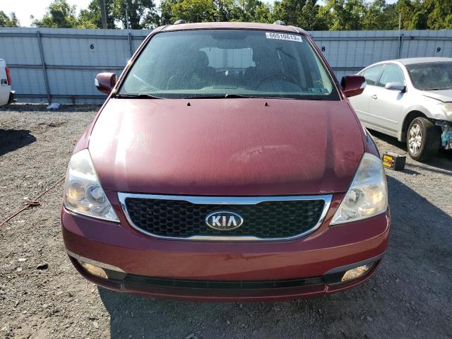 KNDMH4C76E6564704 KIA SEDONA EX
