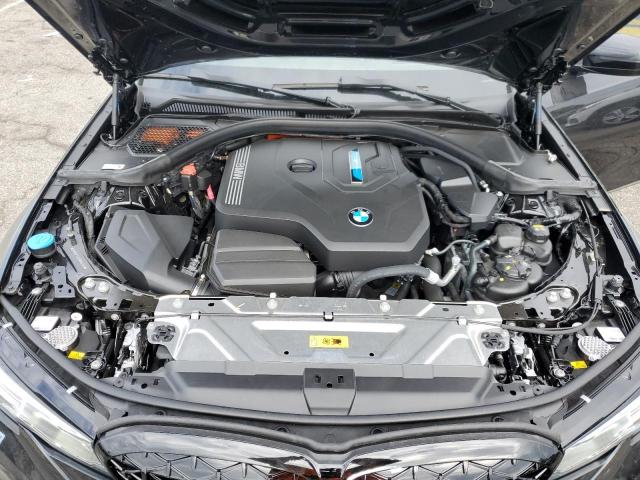 3MW5P7J04M8B61758 BMW 330e