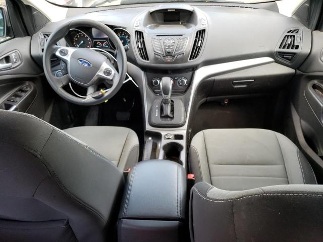 1FMCU0G95FUB25773 Ford ESCAPE SE