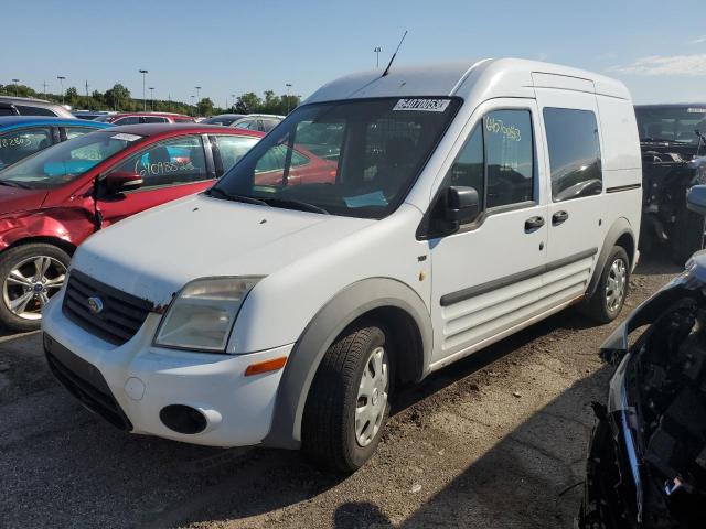 2013 Ford Transit Connect XLT