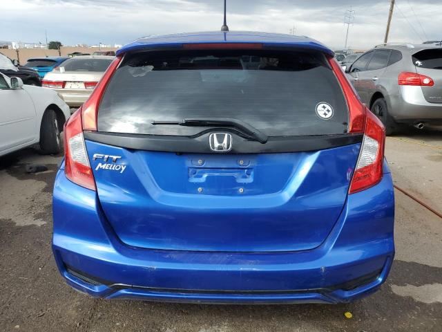  HONDA FIT 2020 Синій