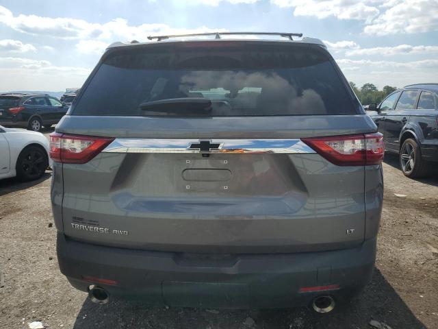 1GNEVHKW7LJ304620 Chevrolet Traverse L 6