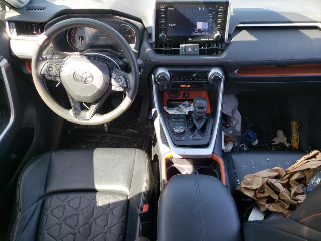 2019 TOYOTA RAV4 ADVEN - 2T3J1RFV0KW016058