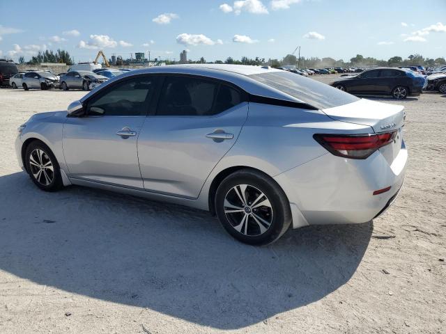 3N1AB8CV1LY239574 Nissan SENTRA SV