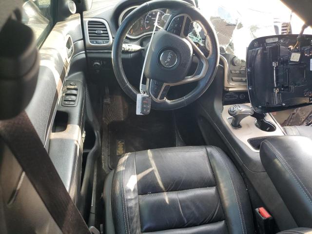 1C4RJEBGXFC634726 Jeep Grand Cherokee Limited