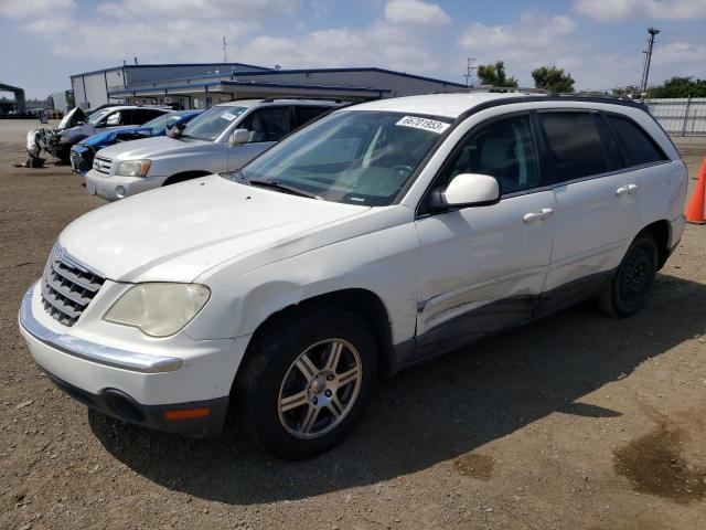 2007 Chrysler Pacifica Touring