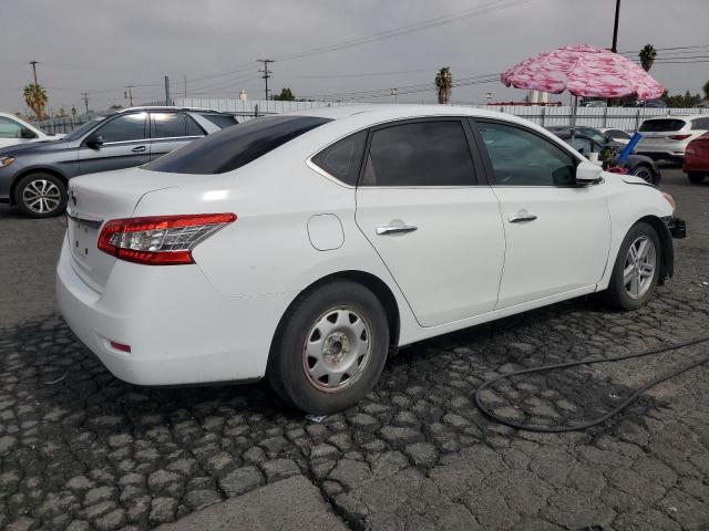 3N1AB7AP5FY222943 Nissan SENTRA S