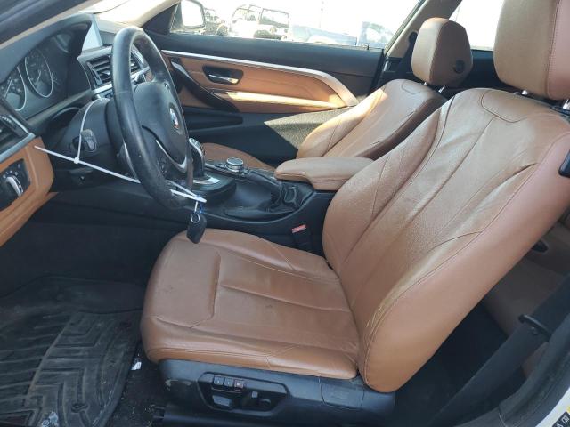 2015 BMW 428 XI - WBA3N9C50FK247331